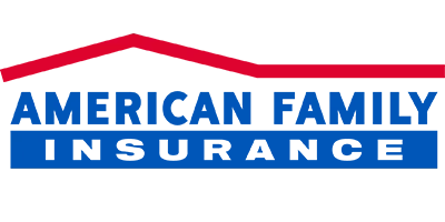 American Family Insurance logo